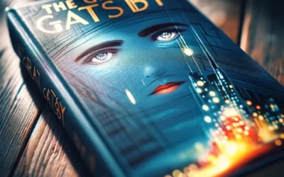 Unveiling the Timeless Allure of ‘The Great Gatsby’: A Journey into Fitzgerald’s Masterpiece